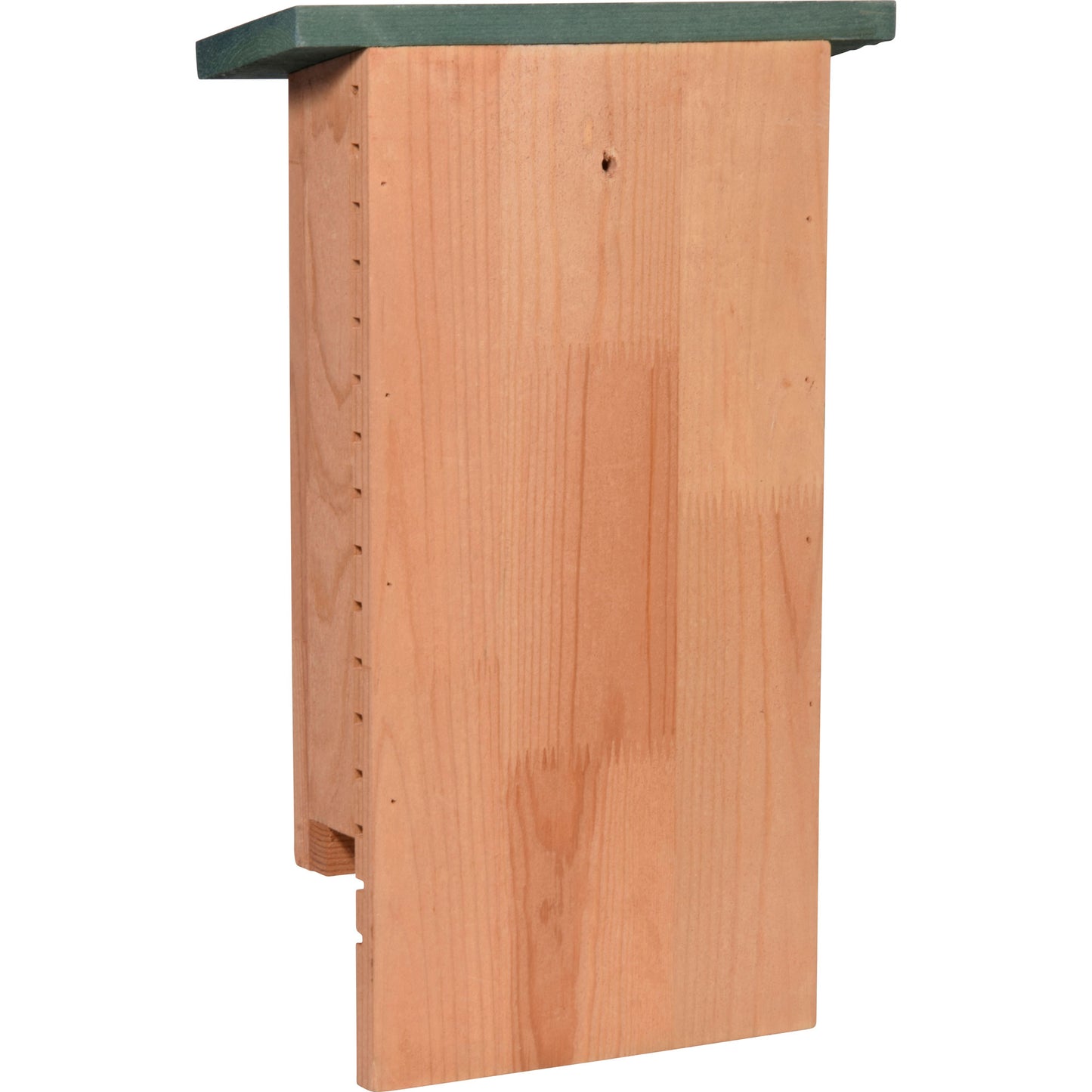 Robuster Fledermaus-Nistkasten mit Metall-Öse zur einfachen Montage