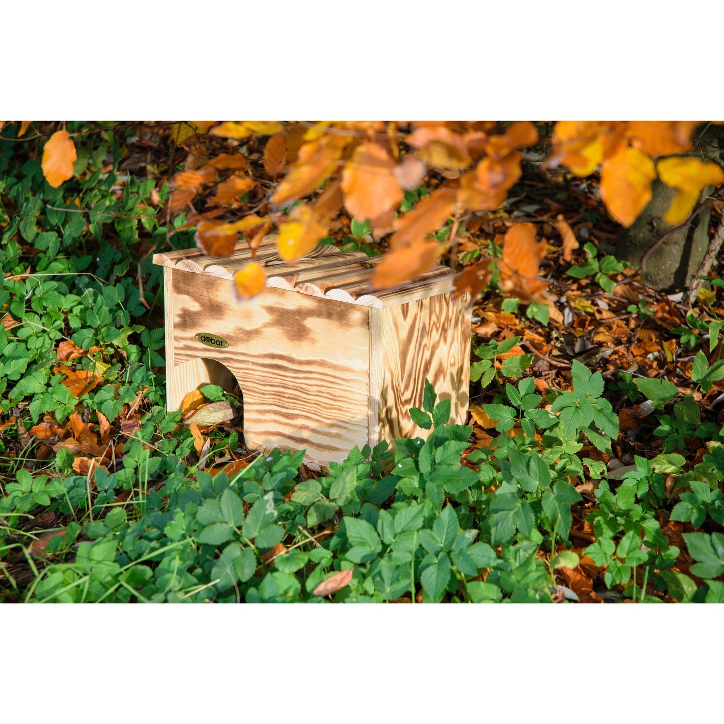 Made in Europe - Beste Qualität in der Verarbeitung dank Herstellung in Handarbeit