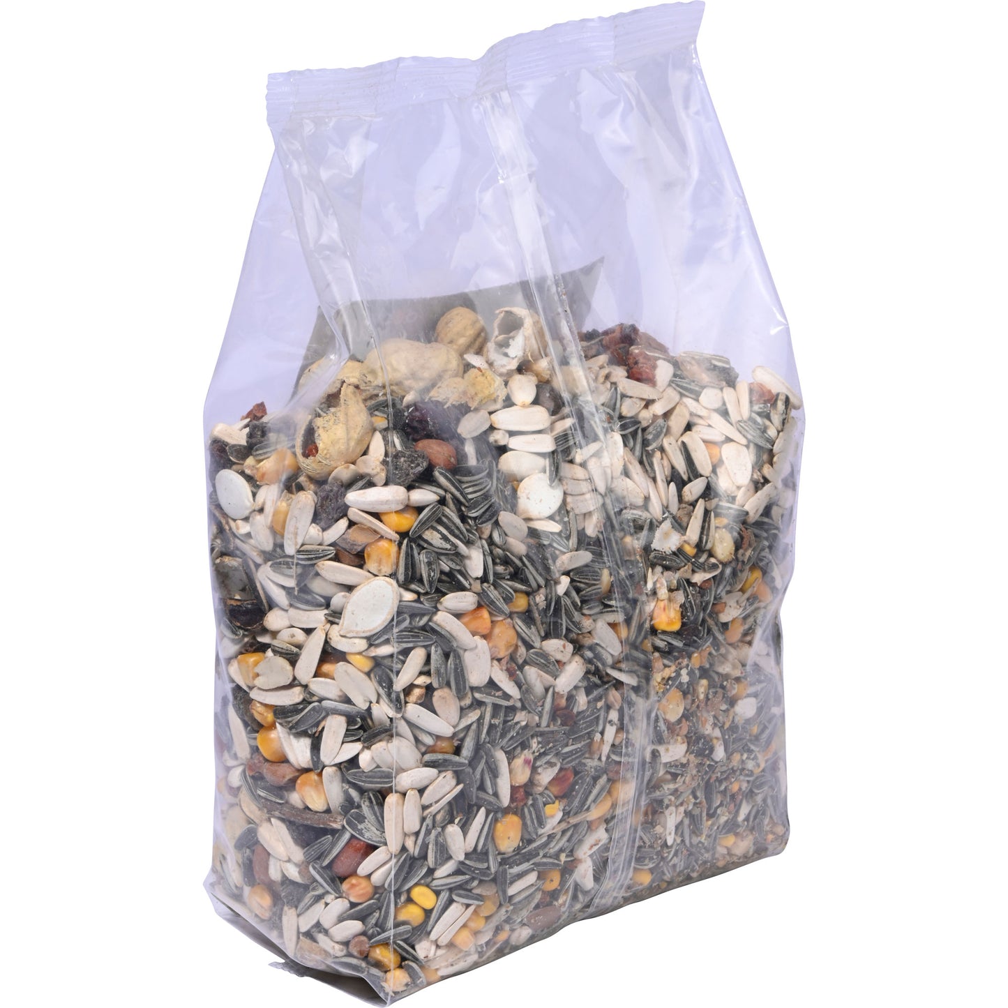 Natürliche Futterquelle für Eichhörnchen – perfekt für Futterstationen im Garten