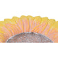 Art. 12980e - Bunte Insektentränke "Fiore" aus Keramik