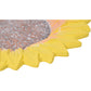 Art. 12980e - Bunte Insektentränke "Fiore" aus Keramik