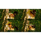 Art. 22239FSCe - Eichhörnchen-Futterstation mit Futtersilo | geflammt