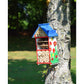 Art. 22369FSC - Insektenhotel Bausatz inkl. Farbe | DIY-Set für Kinder