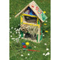 Art. 22608FSC - Insektenhotel Bausatz zum Bemalen und Basteln