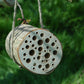 Nisthilfe für Insekten "Wildbienen-Zylinder" (22616e)