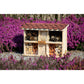 Art. 22627e - Design Insektenhotel "Landhaus Komfort" | Bausatz