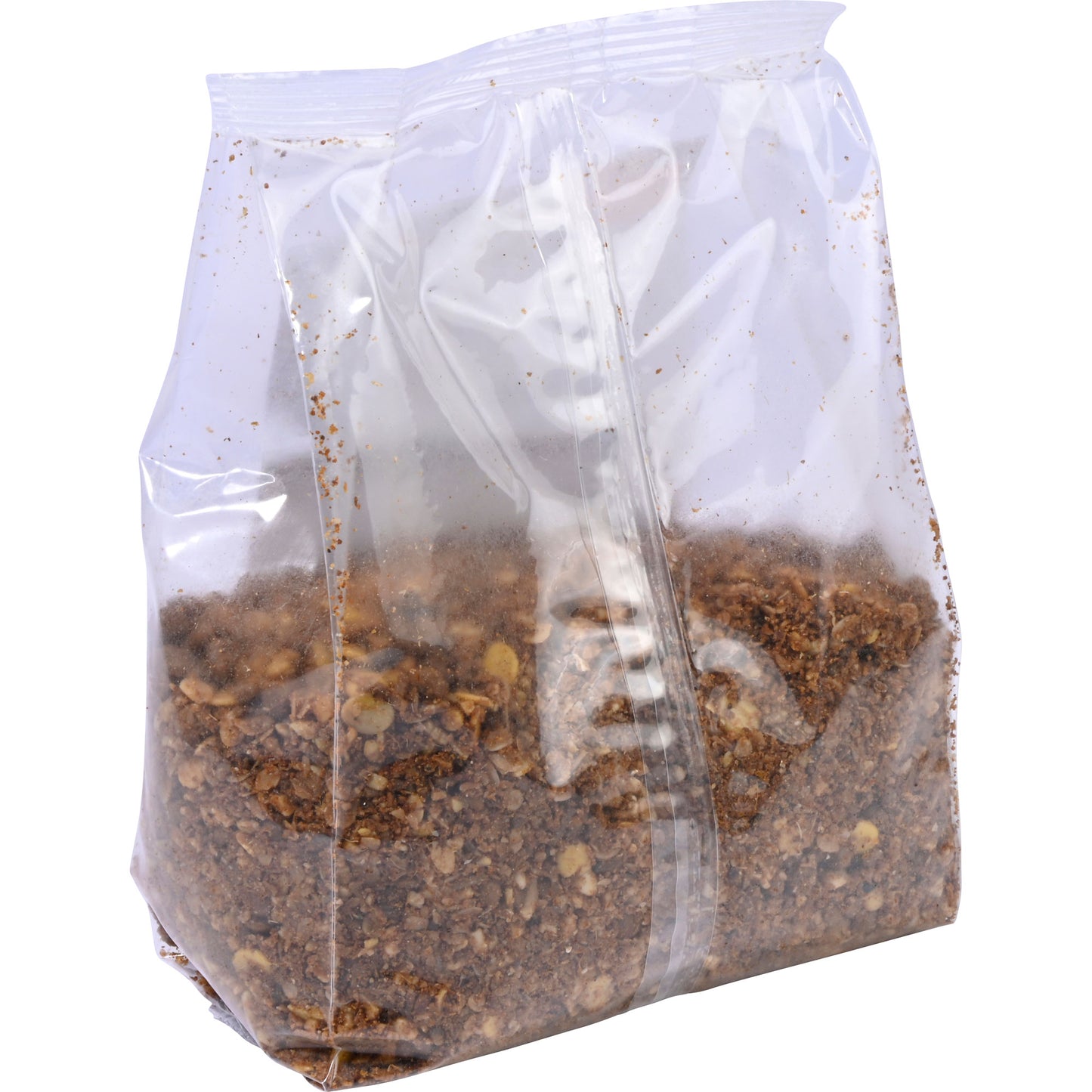 4 x 750 g Igelfutter für die ganzjährige Fütterung – ideal für Igelhäuser und Futternäpfe
