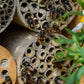 Art. 28296FSCe - Profi-Insektenhotel für Wildbienen mit Papierröhrchen
