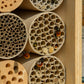 Art. 28296FSCe - Profi-Insektenhotel für Wildbienen mit Papierröhrchen
